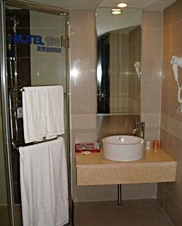 Motel 168 North Zhenjiang Road - Qingdao Esterno foto